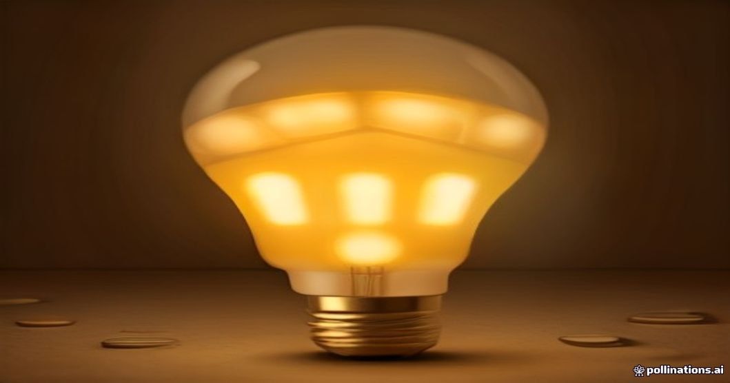 Comparar tarifas de luz en España – Ahorra en tu factura