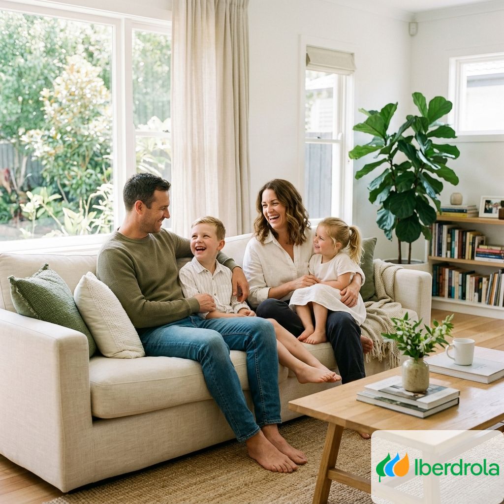 Trámites y Cambio de Titular con Iberdrola: Guía Completa (2026)