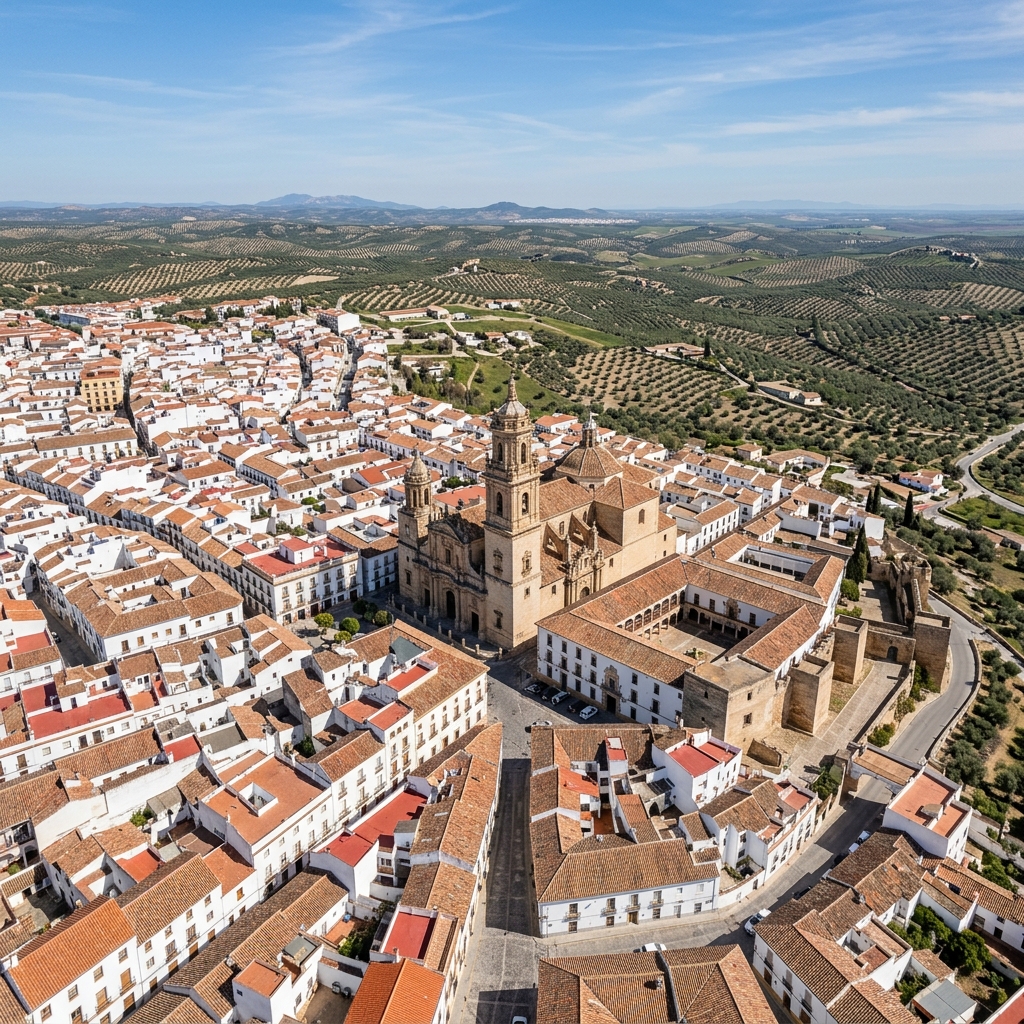 Ayuntamiento de Lucena, Córdoba