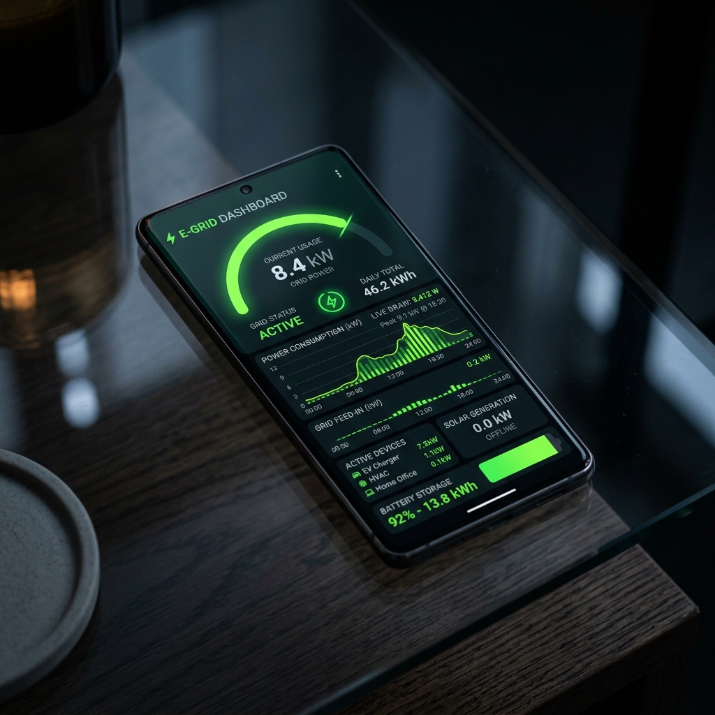 Nagini Energía clientes y facturas: acceso al área privada