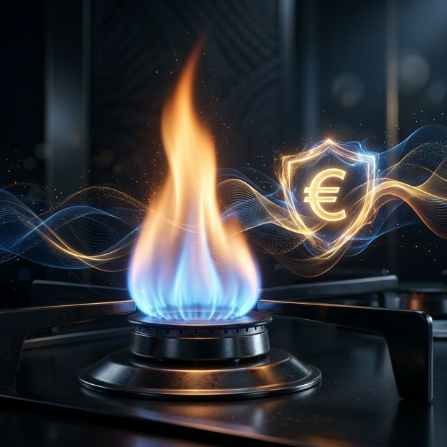 Comercializadora Regulada Naturgy (Gas & Power) 2026: Mercado Regulado y PVPC