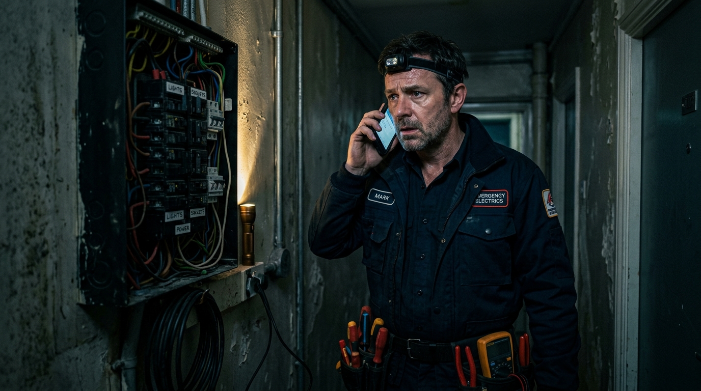 Teléfono de averías Repsol (24h y Gratuito): Qué hacer si te quedas sin luz