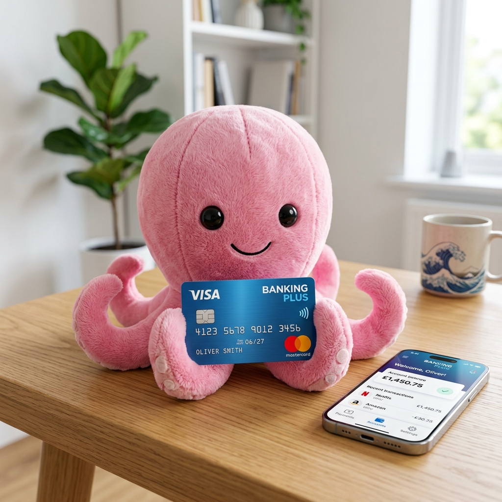 Cambiar Cuenta Bancaria en Octopus Energy: Pasos, Tiempos y Prevención de Impagos (2026)