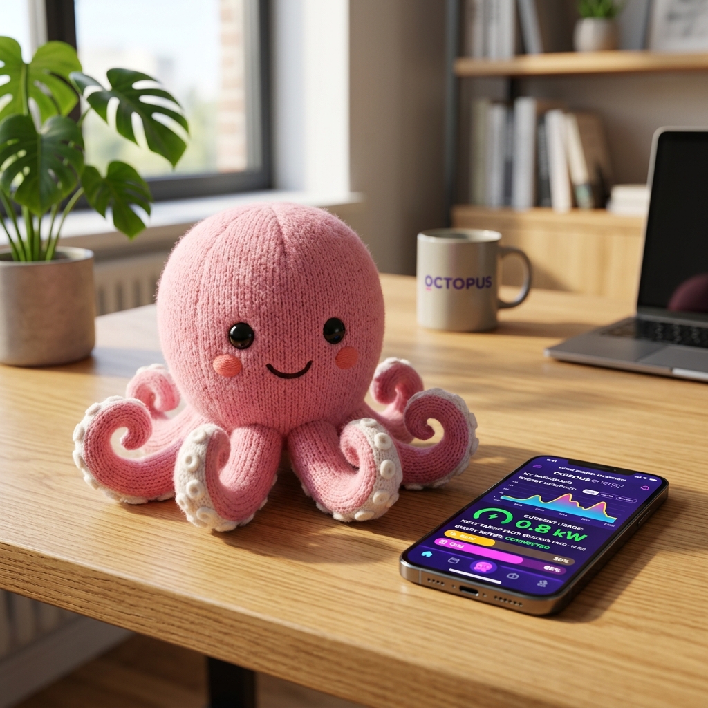Área de Clientes Octopus Energy: Guía Definitiva de Uso (2026)